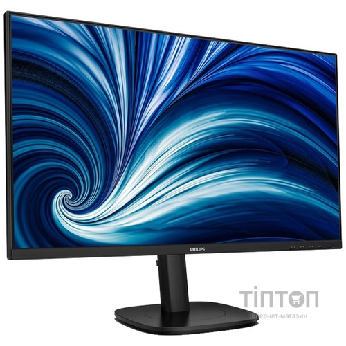 Монiтор 27" Philips 27B2U3601/00 Black