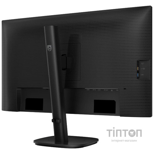 Монiтор 27" Philips 27B2U3601/00 Black