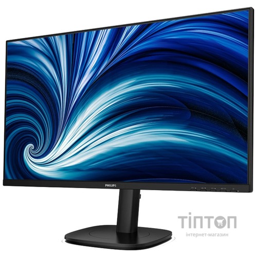 Монiтор 27" Philips 27B2U3601/00 Black