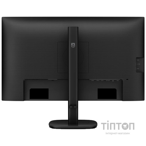 Монiтор 27" Philips 27B2U3601/00 Black
