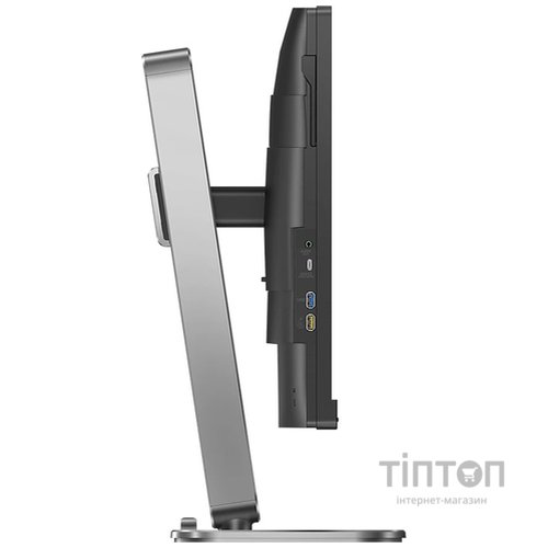 Монiтор 27" Philips 27B2U4601/00 Black