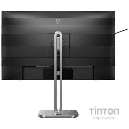 Монiтор 27" Philips 27B2U4601/00 Black