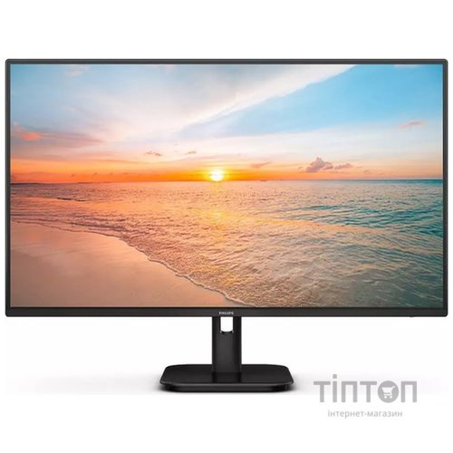 Монiтор 27" Philips 27E1N1100A/00 Black