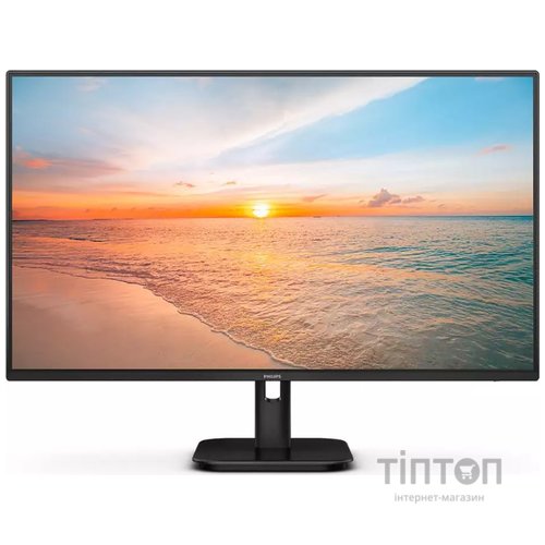 Монiтор 27" Philips 27E1N1100A/00 Black