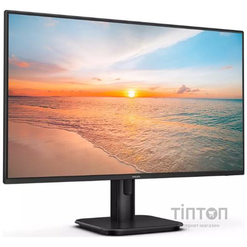 Монiтор 27" Philips 27E1N1100A/00 Black