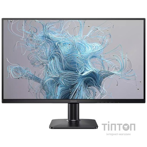 Монiтор 27" Philips 27E2N1500L/00 Black