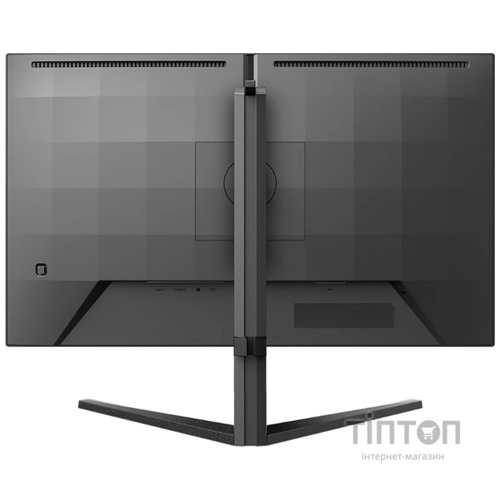 Монiтор 27" Philips Evnia 27M2N3200A/00 Grey