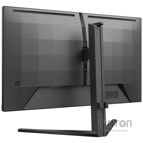 Монiтор 27" Philips Evnia 27M2N3200A/00 Grey