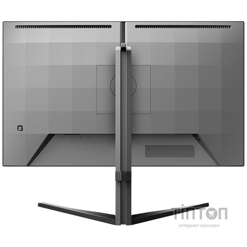 Монiтор 27" Philips Evnia 27M2N3800A/00 Black/Grey