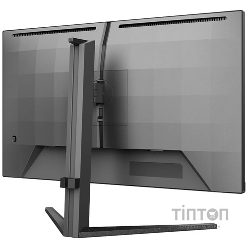 Монiтор 27" Philips Evnia 27M2N3800A/00 Black/Grey
