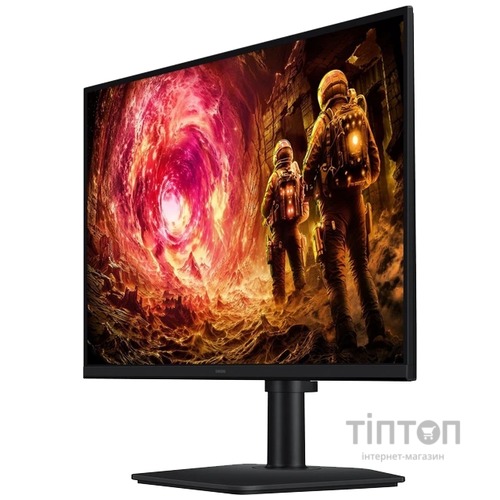 Монітор 27" Samsung LS27FG502EIXUA