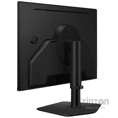 Монітор 27" Samsung LS27FG502EIXUA