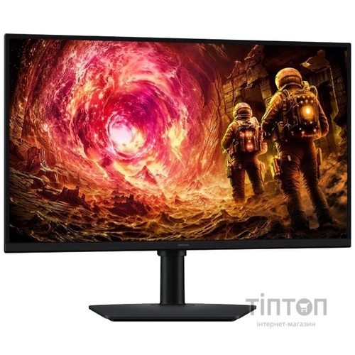 Монітор 27" Samsung LS27FG502EIXUA
