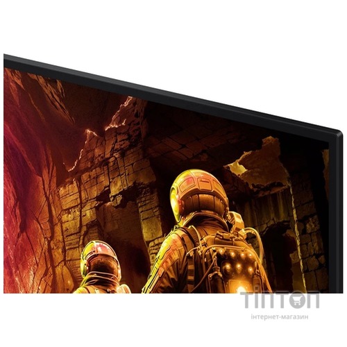 Монітор 27" Samsung LS27FG502EIXUA