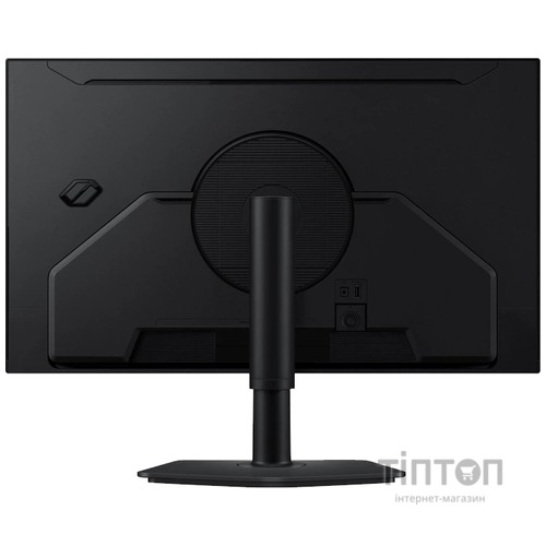 Монітор 27" Samsung LS27FG502EIXUA
