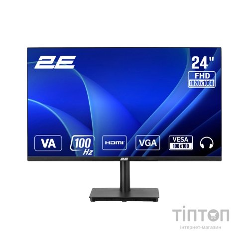 Монітор 2E A2425B (2E-A2425B-01.EU)
