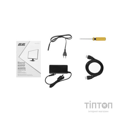 Монітор 2E F2422B (2E-F2422B-01.UA)