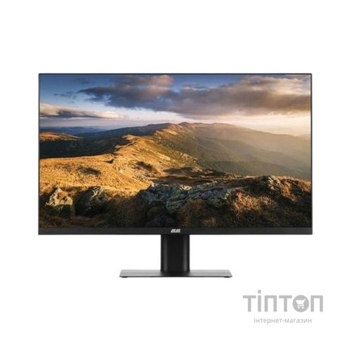 Монітор 2E F2723B (2E-F2723B-01.UA)