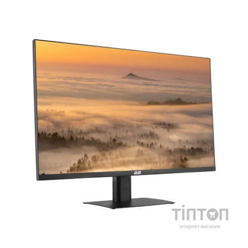 Монітор 2E F2725B (2E-F2725B-01.EU)