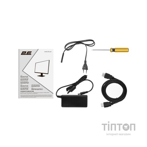 Монітор 2E F2725B (2E-F2725B-01.EU)