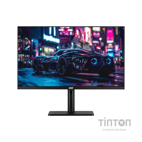 Монітор 2E G2724B (2E-G2724B-01.UA)