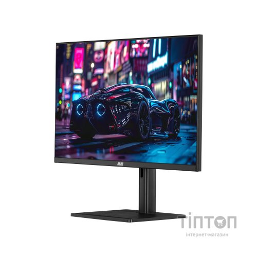 Монітор 2E G2724B (2E-G2724B-01.UA)