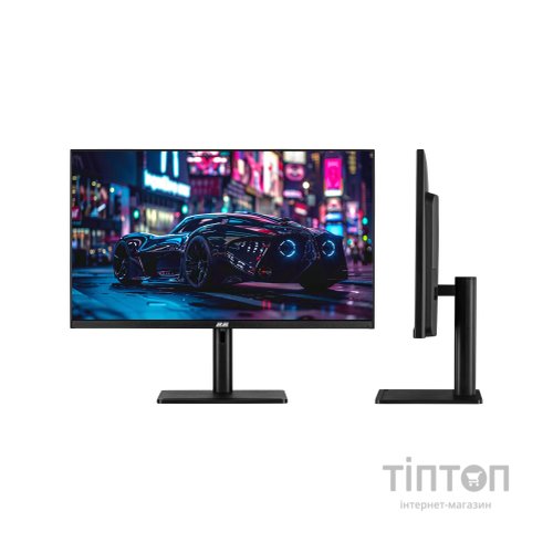 Монітор 2E G2724B (2E-G2724B-01.UA)