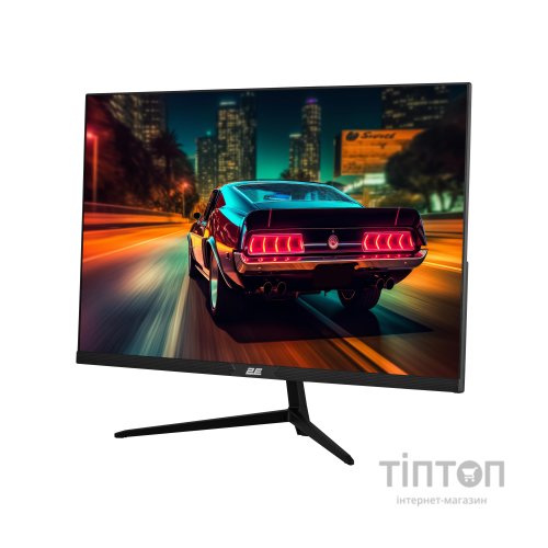 Монітор 2E G2724BU (2E-G2724BU-01.UA)