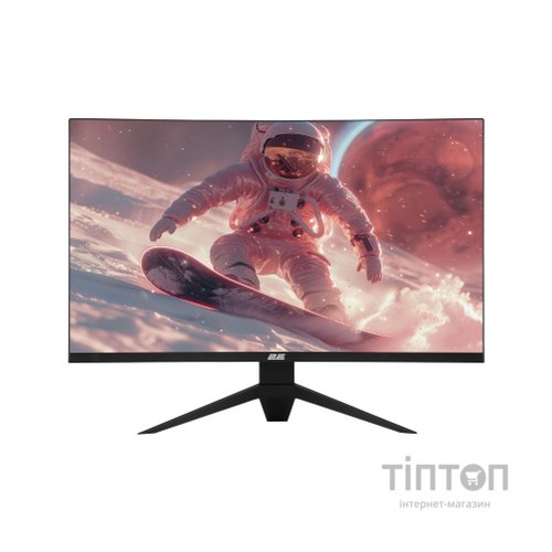 Монітор 2E G2724BV (2E-G2724BV-01.UA)