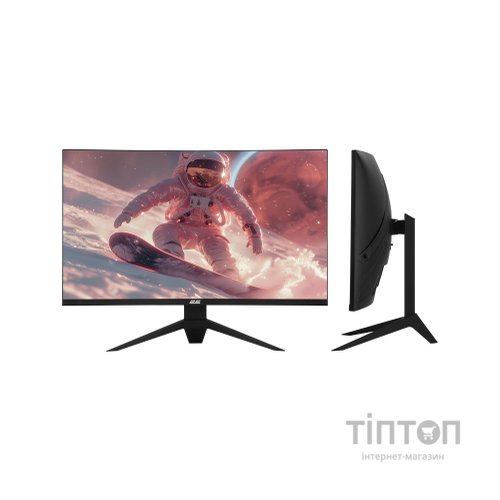 Монітор 2E G2724BV (2E-G2724BV-01.UA)