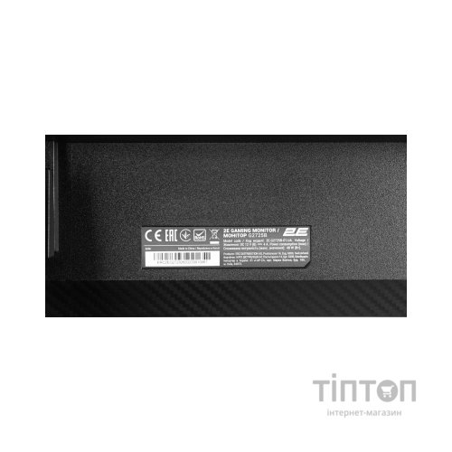 Монітор 2E G2725B (2E-G2725B-01.UA)