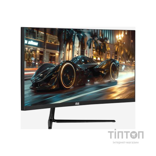 Монітор 2E G3024B (2E-G3024B-01.UA)