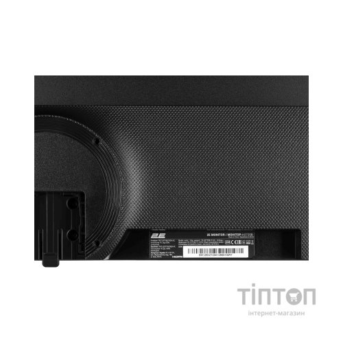 Монітор 2E H2725B (2E-H2725B-01.EU)