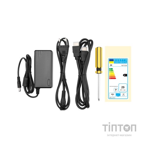 Монітор 2E N2723B (2E-N2723B-01.UA)