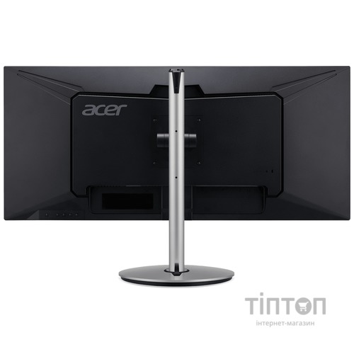 Монiтор 34" Acer CB342CUsemiphuzx (UM.CB2EE.016) Silver