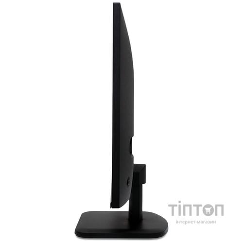 Монітор Acer 24.5" EK251QP6bi (UM.KE1EE.601) IPS Black 144Hz