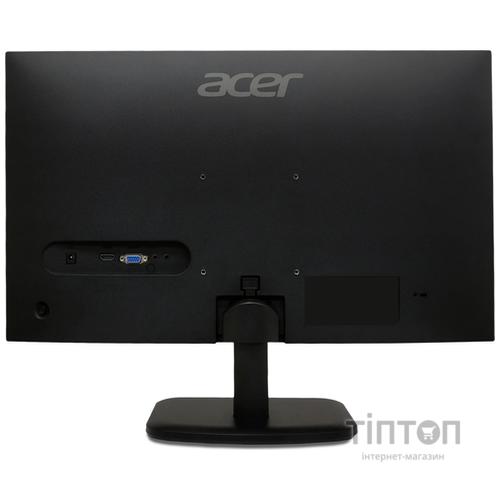 Монітор Acer 24.5" EK251QP6bi (UM.KE1EE.601) IPS Black 144Hz