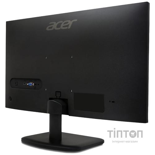 Монітор Acer 24.5" EK251QP6bi (UM.KE1EE.601) IPS Black 144Hz