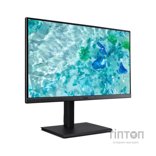 Монітор Acer B277KLBbmiiprzx (UM.HB7EE.B01)