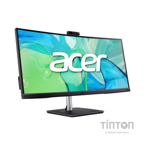 Монітор Acer CB343CURDbemiiphcuzx (UM.CB3EE.D07)