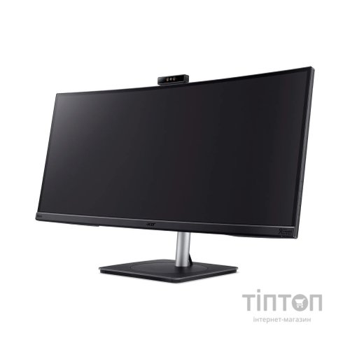 Монітор Acer CB343CURDbemiiphcuzx (UM.CB3EE.D07)