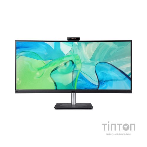 Монітор Acer CB343CURDbemiiphcuzx (UM.CB3EE.D07)