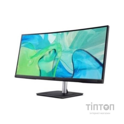 Монітор Acer CB343CURJ0bemiiprcuzx (UM.CB3EE.013)