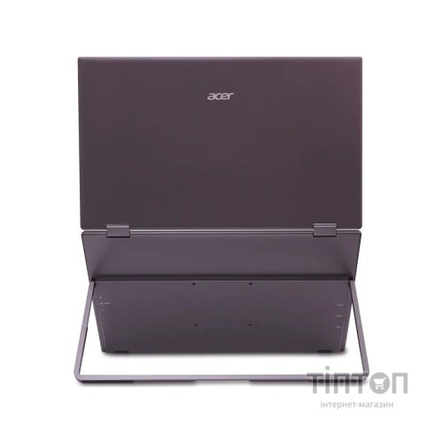 Монітор Acer Dual Portable PD163Qbmiuux (UM.ZP3EE.008)