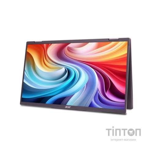 Монітор Acer Dual Portable PD163Qbmiuux (UM.ZP3EE.008)