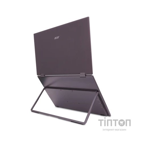 Монітор Acer Dual Portable PD163Qbmiuux (UM.ZP3EE.008)