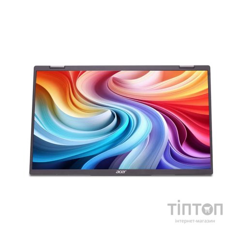 Монітор Acer Dual Portable PD163Qbmiuux (UM.ZP3EE.008)