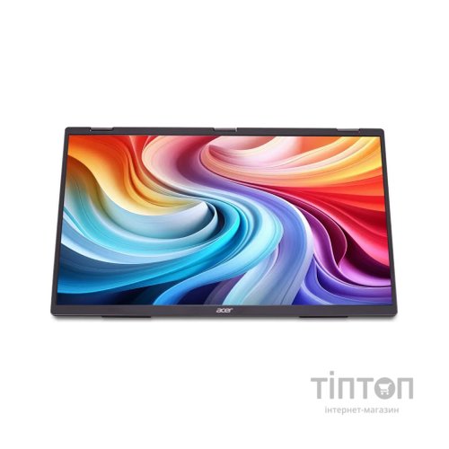 Монітор Acer Dual Portable PD193QEbmiuux (UM.XP3EE.E01)