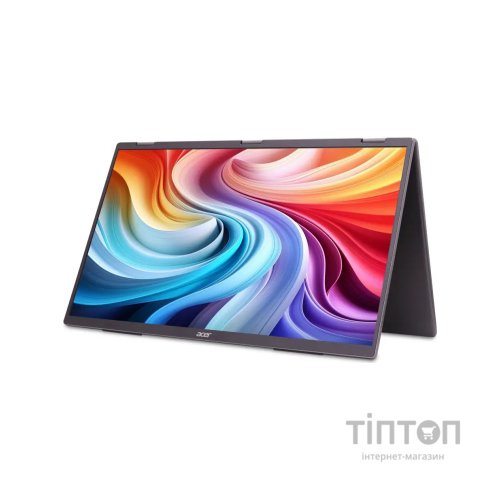 Монітор Acer Dual Portable PD193QEbmiuux (UM.XP3EE.E01)