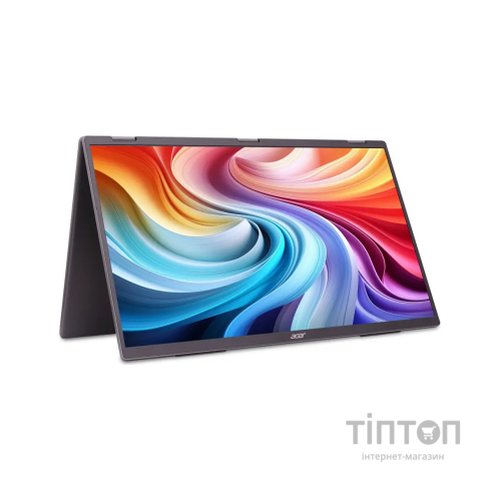 Монітор Acer Dual Portable PD193QEbmiuux (UM.XP3EE.E01)